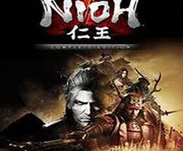 Nioh: Complete Edition