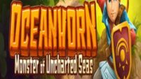 Oceanhorn – Monster of Uncharted Seas