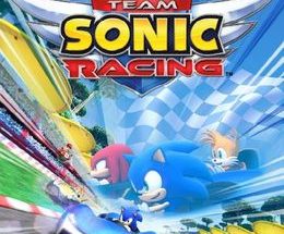 Team Sonic Racing