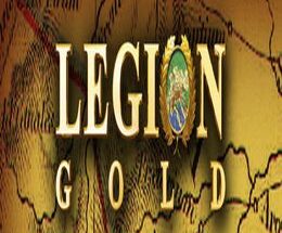 Legion Gold