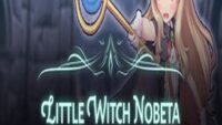 Little Witch Nobeta