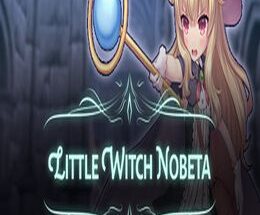 Little Witch Nobeta