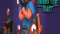 Monster Blast