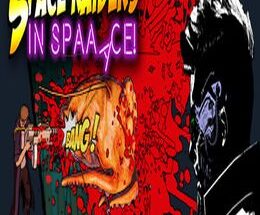 Space Raiders in Space