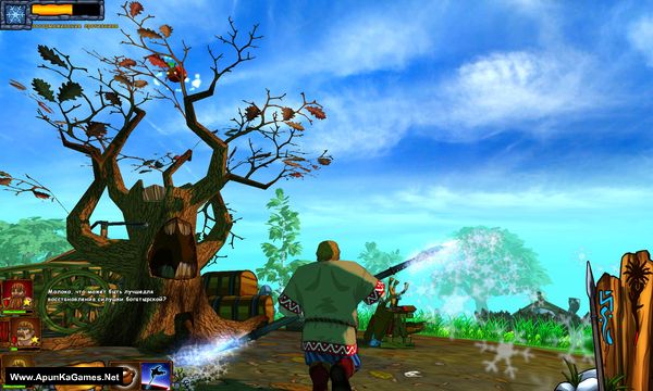 Three Heroes Screenshot 3, Full Version, PC Game, Download Free