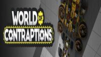 World of Contraptions