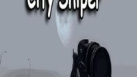 City Sniper