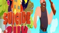Suicide Guy