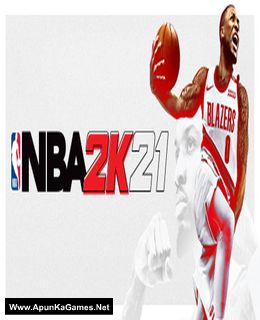 NBA 2K21 Game Download