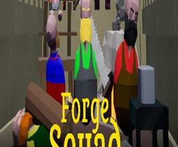 Forge Squad