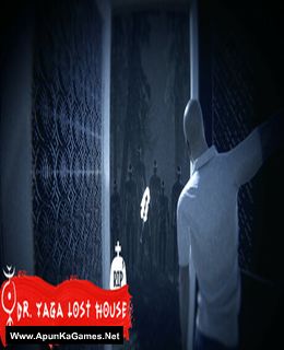 Dr. Yaga Lost House Cover, Poster, Full Version, PC Game, Download Free