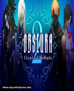 OBSCURA Cover, Poster, Full Version, PC Game, Download Free