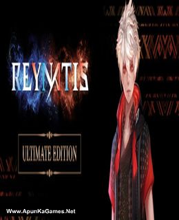 REYNATIS Ultimate Edition Cover, Poster, Full Version, PC Game, Download Free