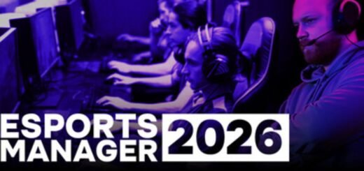 Esports Manager 2026